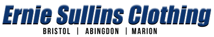 Ernie Sullins Clothing